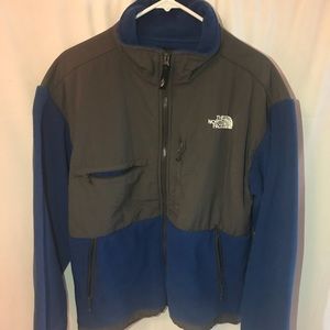 NorthFace Full Zip XL
